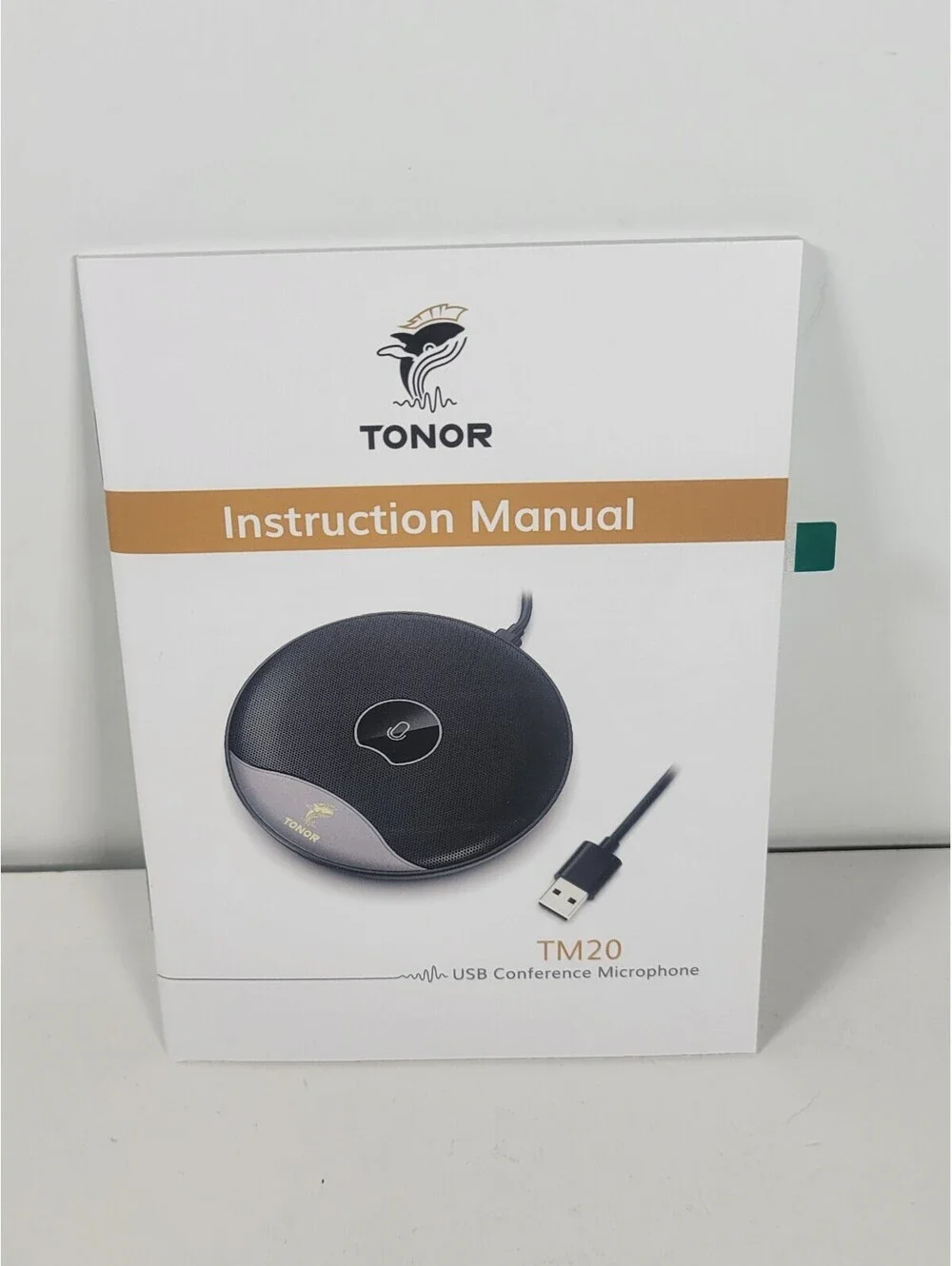 Tonor TM20 USB Conference Microphone